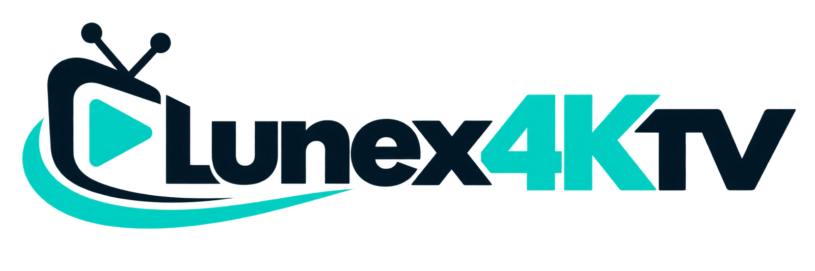 Lunex4KTV Logo