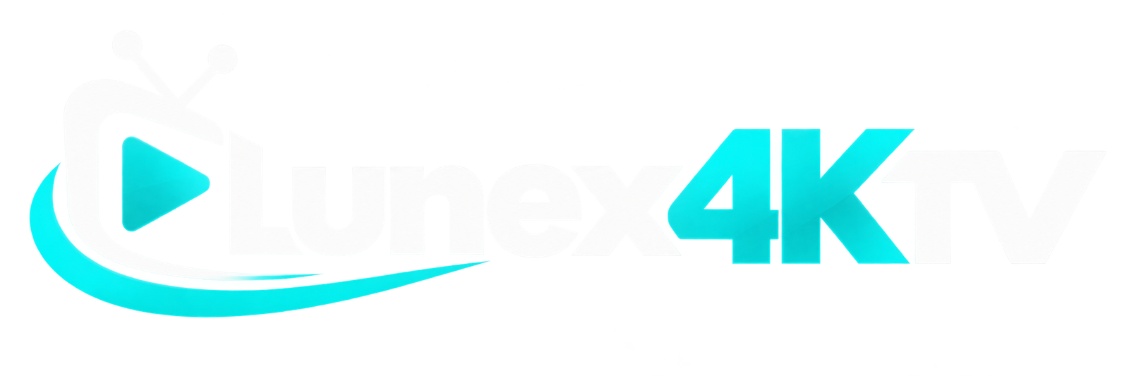 Lunex4KTV Logo